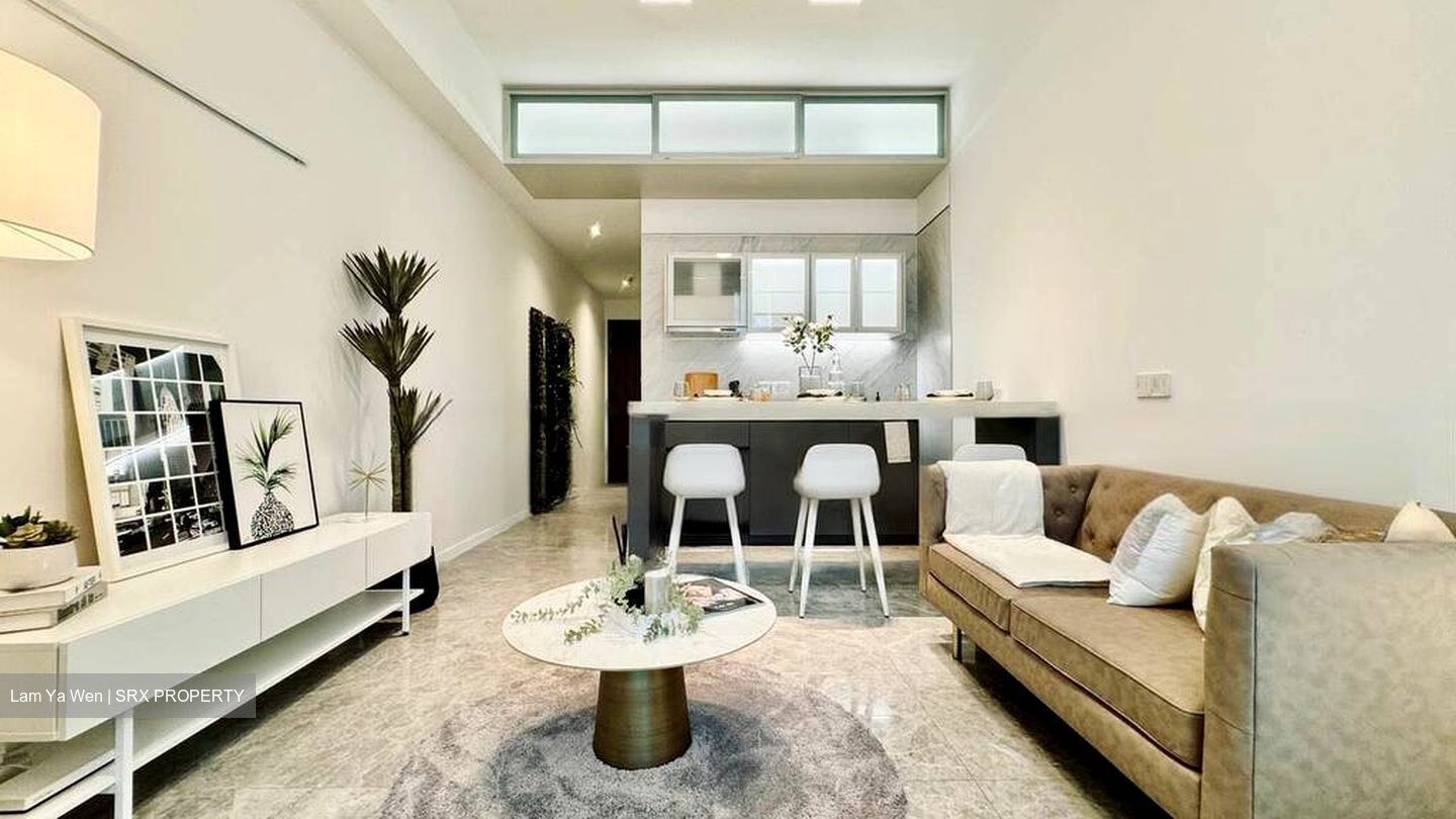 The M (D7), Apartment #471418211